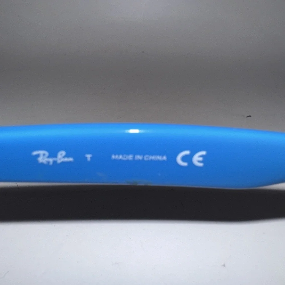 RAYBAN mod RB1528 col 3659 sz 48/16 Eyeglasses‎ Frame